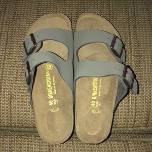 Arizona Birkenstocks